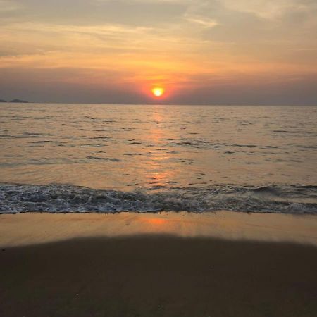 Prafulla Homestay Karwar Eksteriør billede