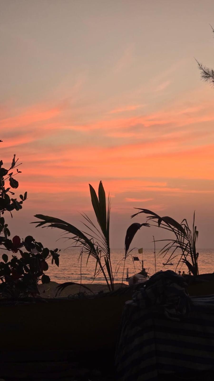 Prafulla Homestay Karwar Eksteriør billede