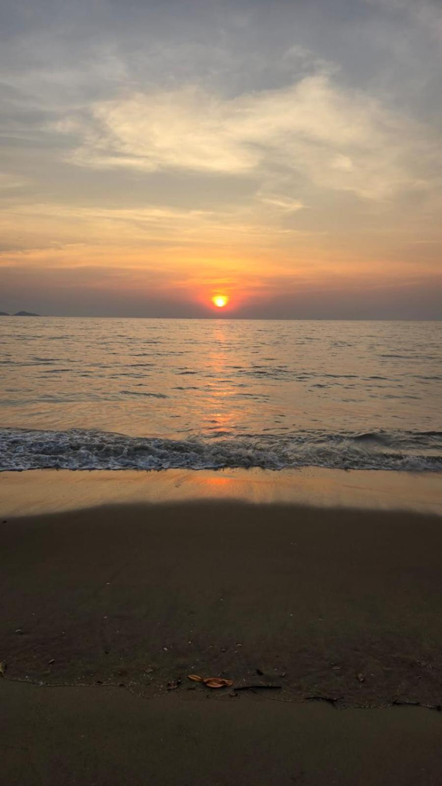 Prafulla Homestay Karwar Eksteriør billede