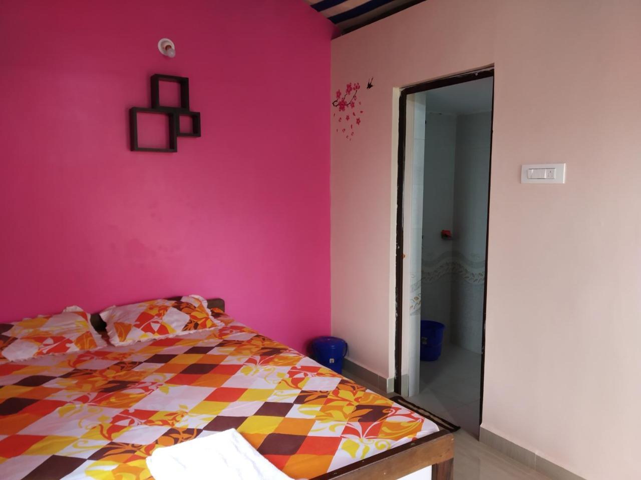 Prafulla Homestay Karwar Eksteriør billede