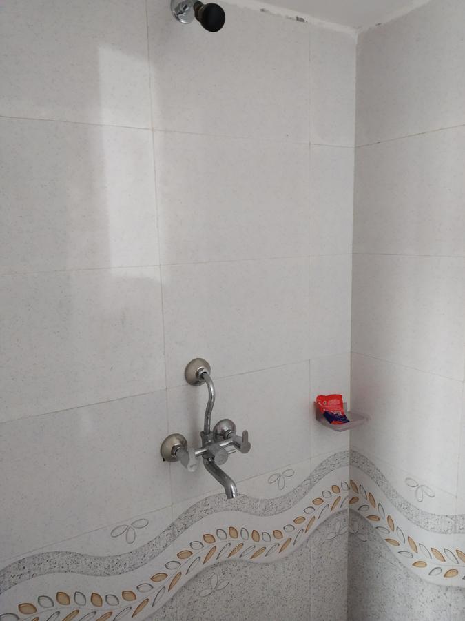 Prafulla Homestay Karwar Eksteriør billede