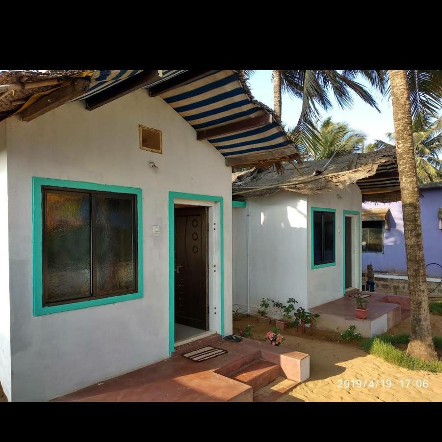 Prafulla Homestay Karwar Eksteriør billede